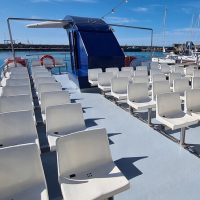 Port Transfers