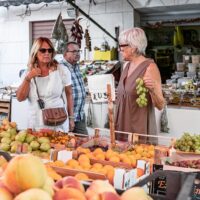Street Food Tours