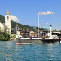 Port Transfers