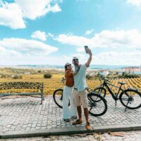 Walking & Biking Tours