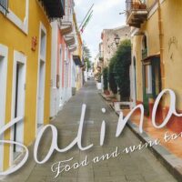 Ports of Call Tours
