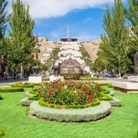 Coffee & Tea Tours