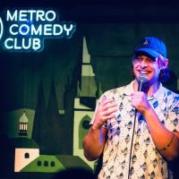 Comedy