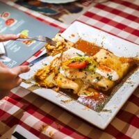 Street Food Tours