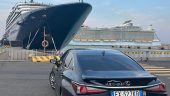 Rome tour from Civitaveechia Port