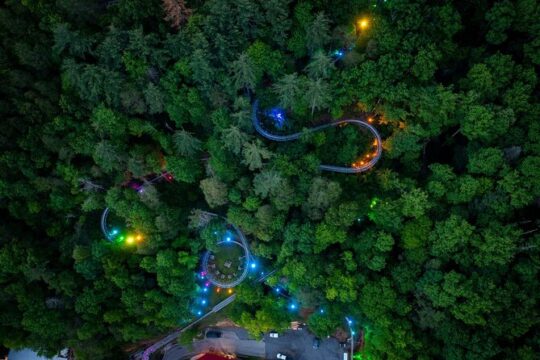 4th of July in Gatlinburg