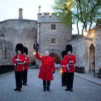 Audio Guided Tours
