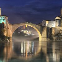 Overnight Tours