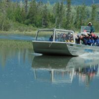 Cruises, Sailing & Water Tours