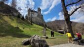 Brasov day trip