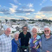 Full-day Tours