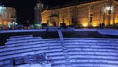 Great day in Plovdiv, Bulgaria