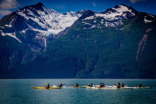 MLK Day in Haines