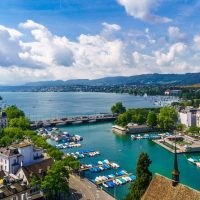Luxury Tours