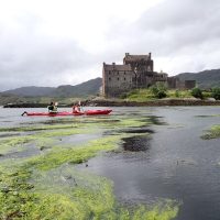 Kayaking & Canoeing