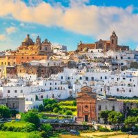 Architecture Tours
