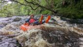 Fun & adventurous date day activity