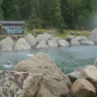 Thermal Spas & Hot Springs