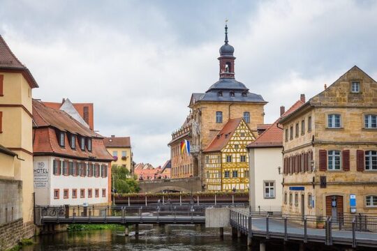 Good Friday in Bamberg