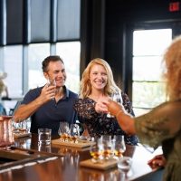 Wine Tasting & Winery Tours