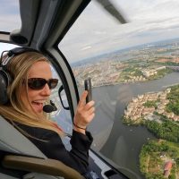 Air, Helicopter & Balloon Tours