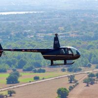 Helicopter Tours