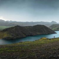 4WD, ATV & Off-Road Tours