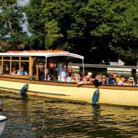 Cruises, Sailing & Water Tours