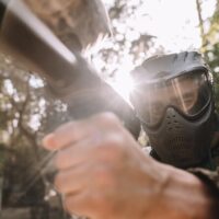 Paintball