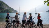 Great way to view and have fun in the Interlaken area!