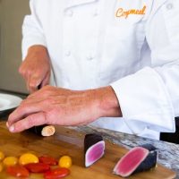 Cooking Classes