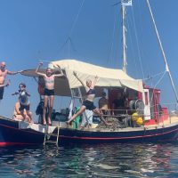 Fishing Charters & Tours