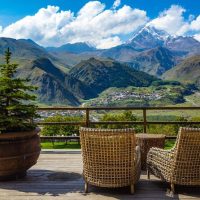 Overnight Tours