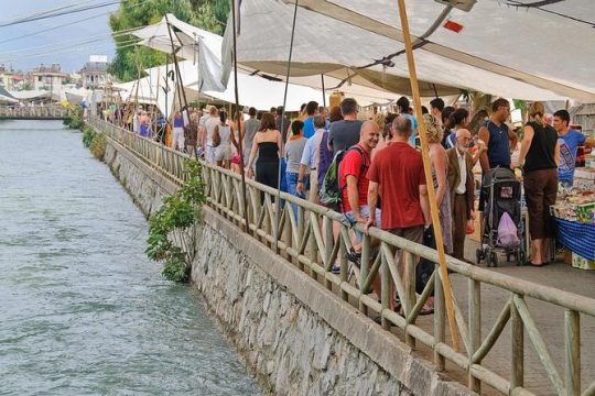 Easter in Sarigerme