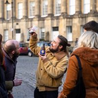 Beer & Brewery Tours