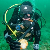 Scuba Diving
