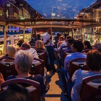 Night Tours