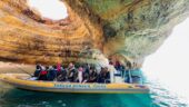 Spectacular experience.