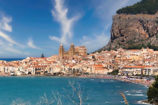 Valentine's Day in Cefalù