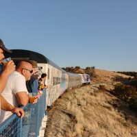 Literary, Art & Music Tours
