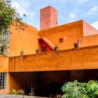 Architecture Tours