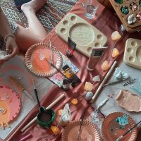 Painting Classes