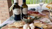 Olive oil spectacular!