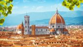 A Comfortable Way to See Two Famous Destinations