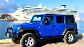 Best Excursion in St. Thomas