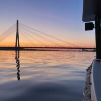 Sunset Cruises