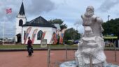Exceptional tour! A must-do when visiting Cardiff