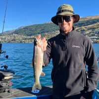 Fishing Charters & Tours