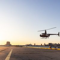Air, Helicopter & Balloon Tours