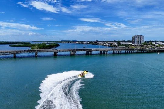 Valentine's Day in Mackay